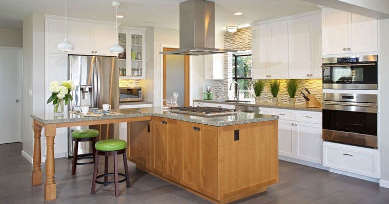 What to know about Custom Kitchen Cabinetry?