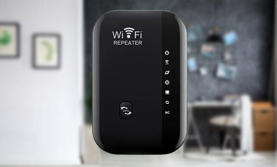 Wavlink WiFi extender