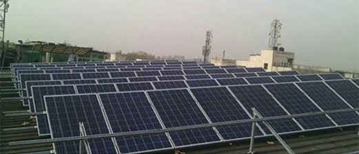 Solar EPC Companies in Gurgaon