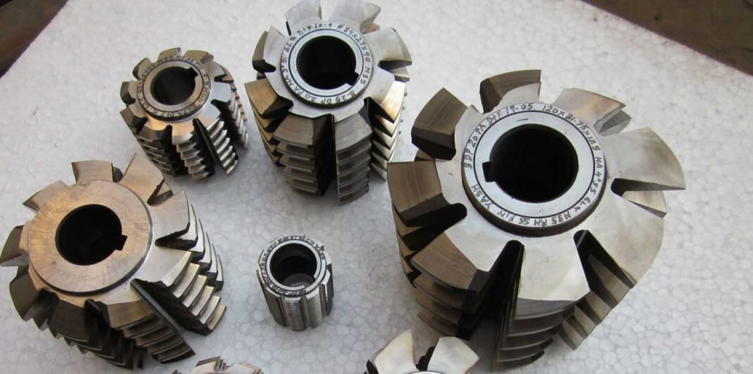 Gear-Cutting Tools Manufacturers
