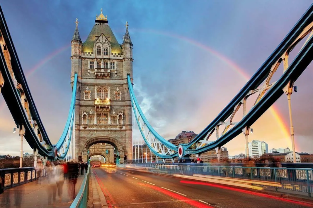 Great Cities to Study in UK