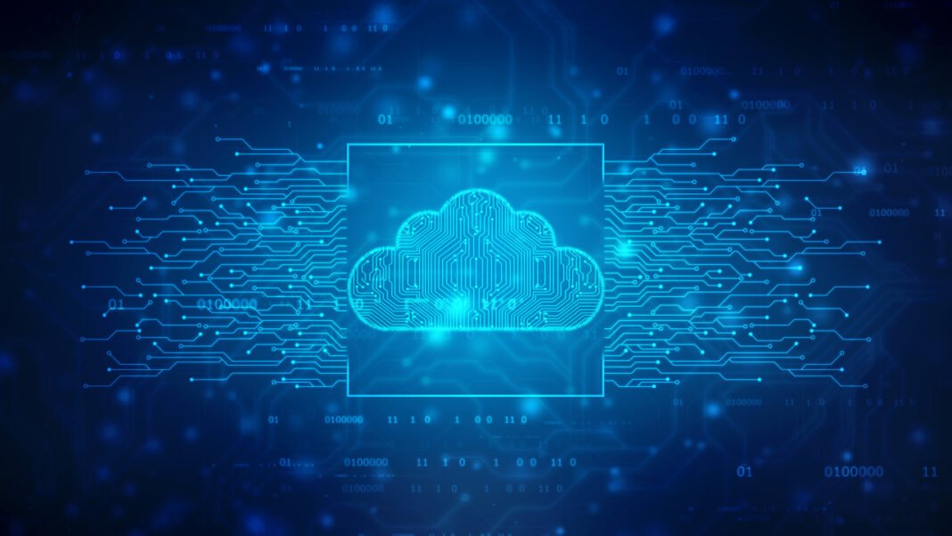 Exploring The Potential Of Blockchain In Cloud Computing
