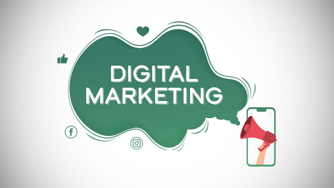 Digital Marketing Service Providers