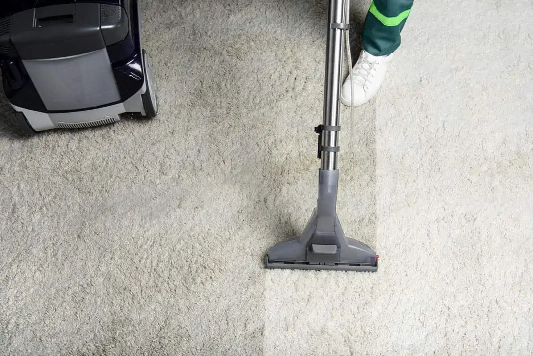 Exploring Different Types of Carpet Cleaning Services in Croydon