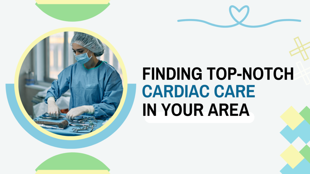 Cardiac Care